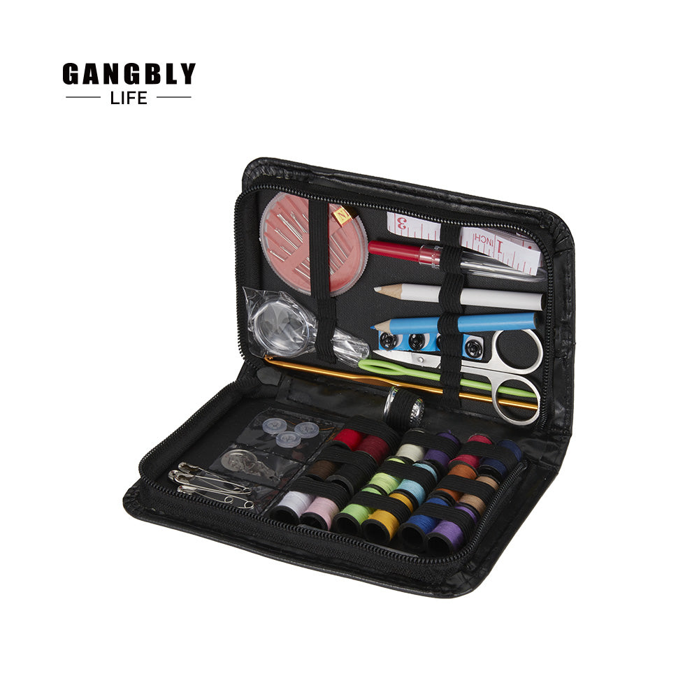 강블리라이프 블링 휴대용 반짇고리함