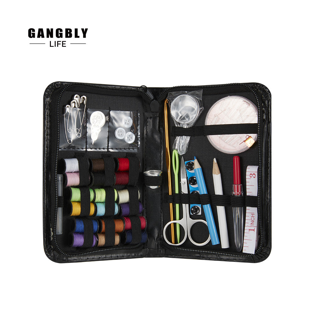 강블리라이프 블링 휴대용 반짇고리함