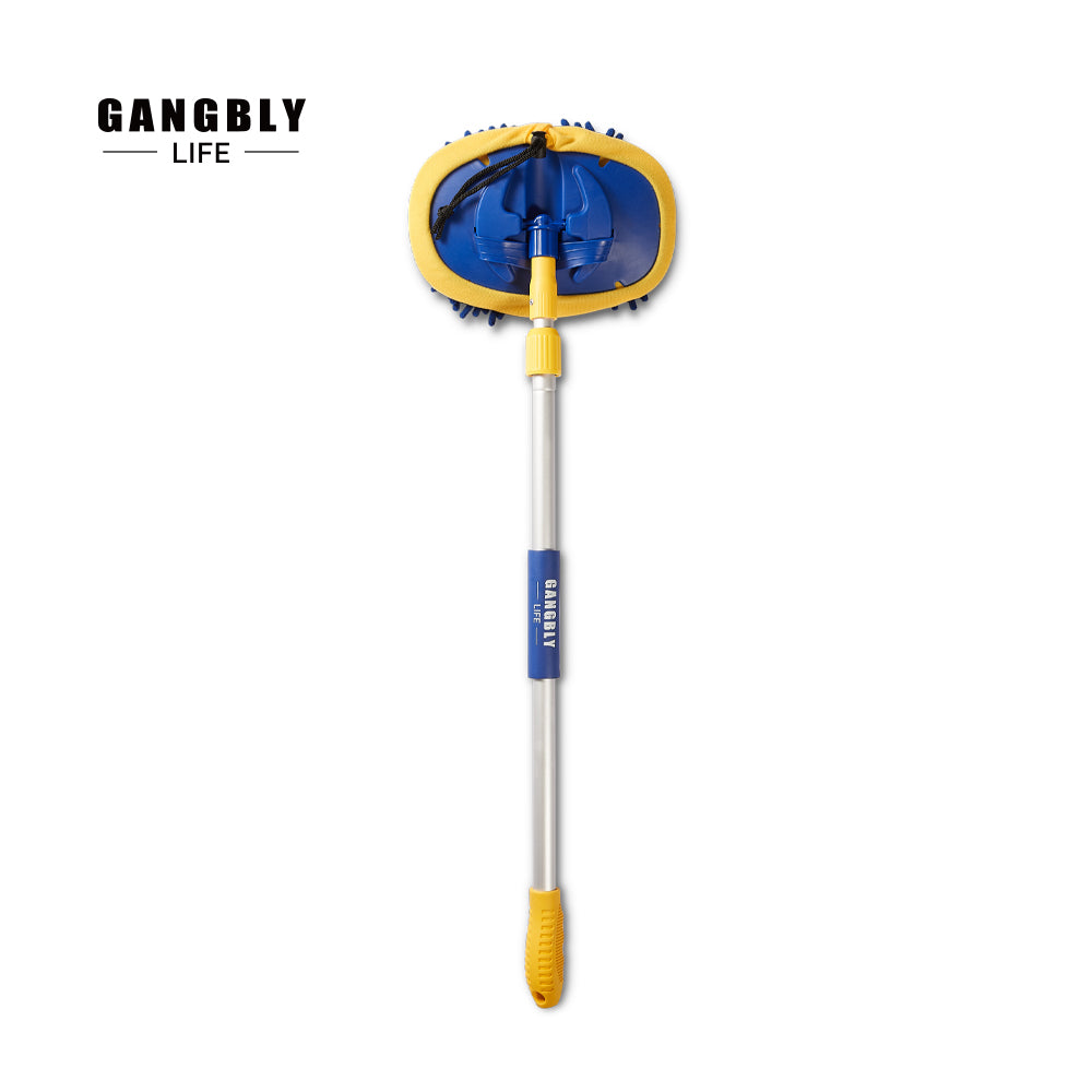 강블리라이프 차량용 세차 밀대