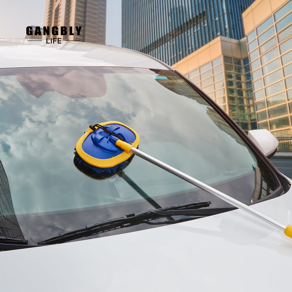 강블리라이프 차량용 세차 밀대