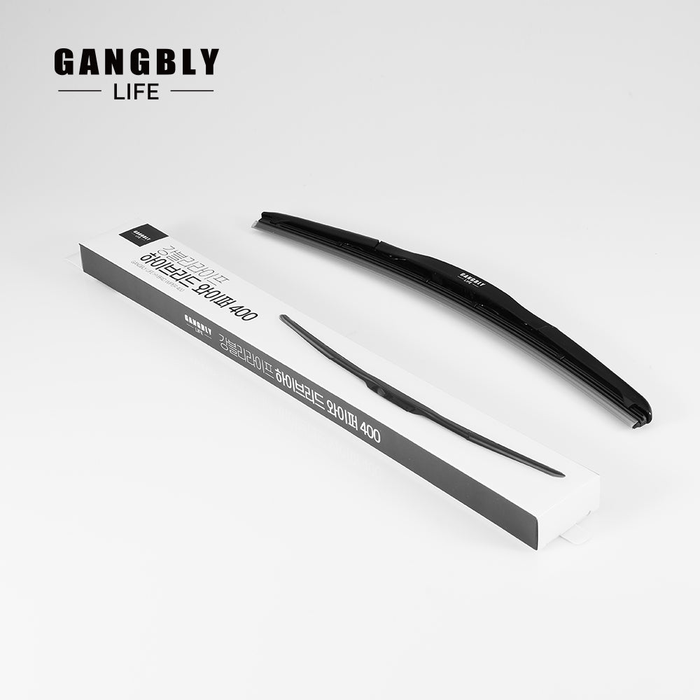 강블리라이프 하이브리드 와이퍼