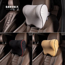 강블리라이프 차량용 입체형 메모리폼 목베개