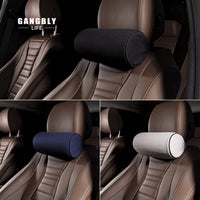 강블리라이프 차량용 입체형 메모리폼 목베개