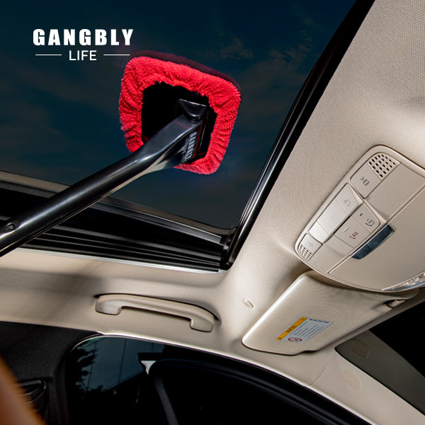 강블리라이프 차량용 유리닦이