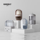 강블리라이프 캡슐형 이동식 정리함