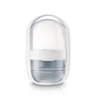 강블리라이프 캡슐형 이동식 정리함