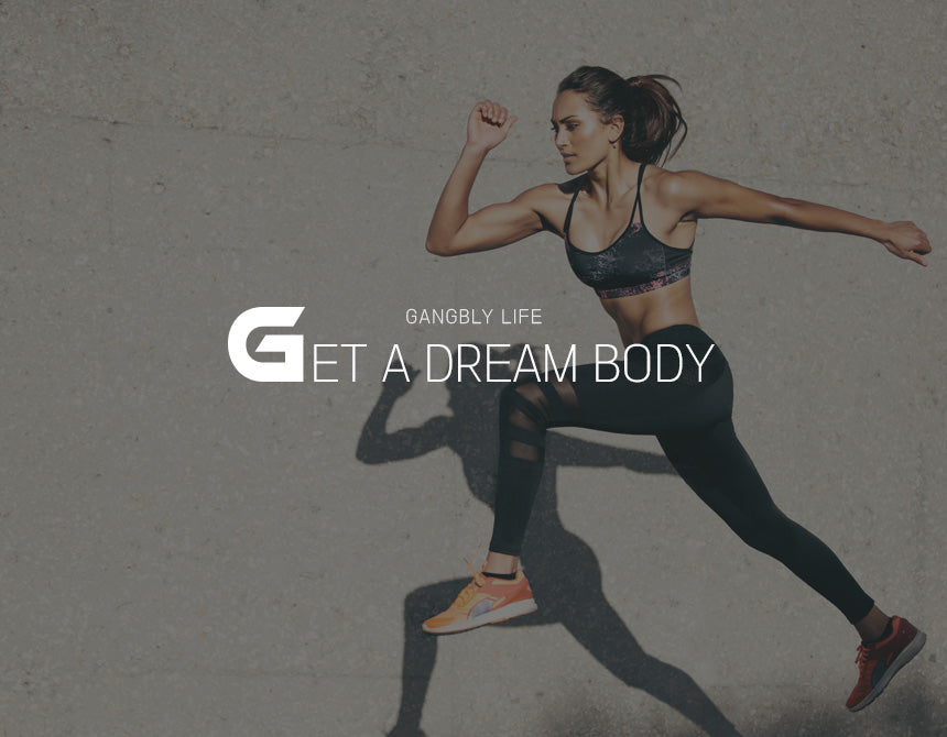 강블리 G시리즈 폼롤러 60cm