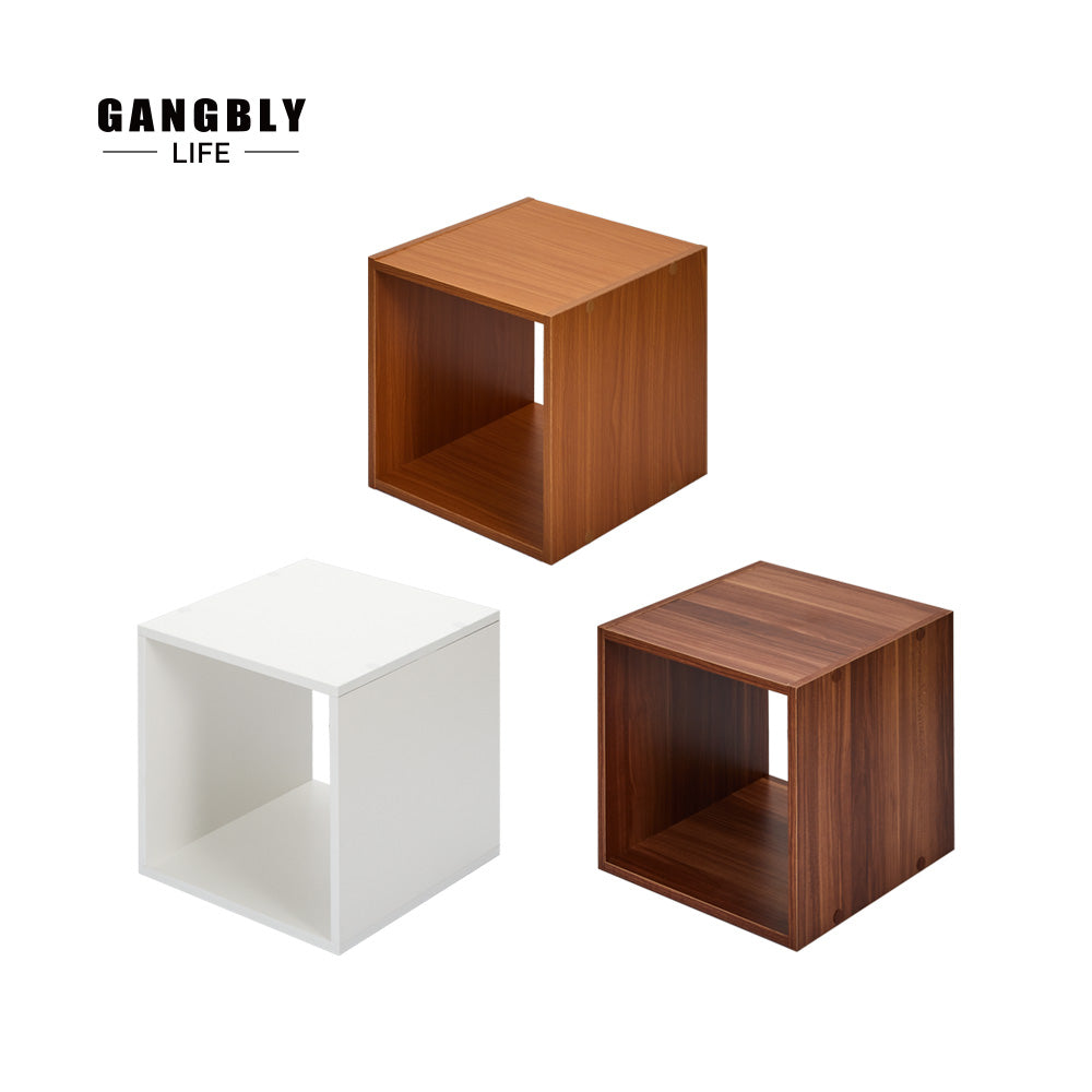 강블리라이프 공간박스 4단