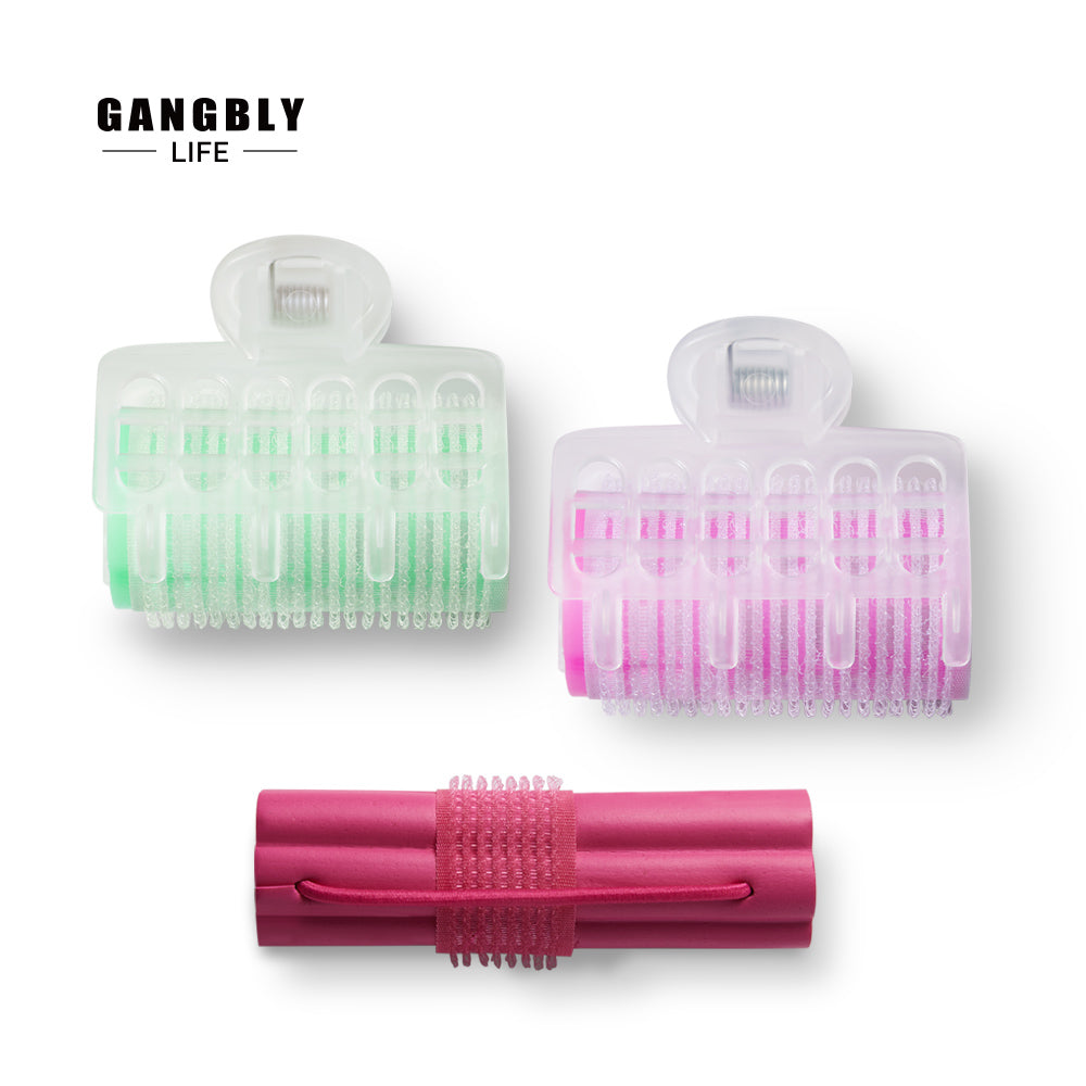 강블리라이프 블링 비비드 헤어 롤