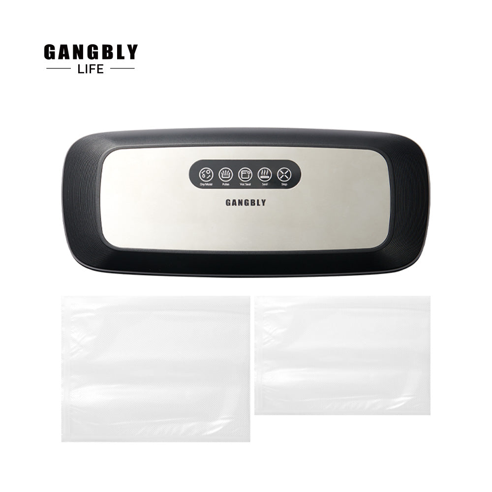 강블리 리빙 메이트 가정용 진공포장기