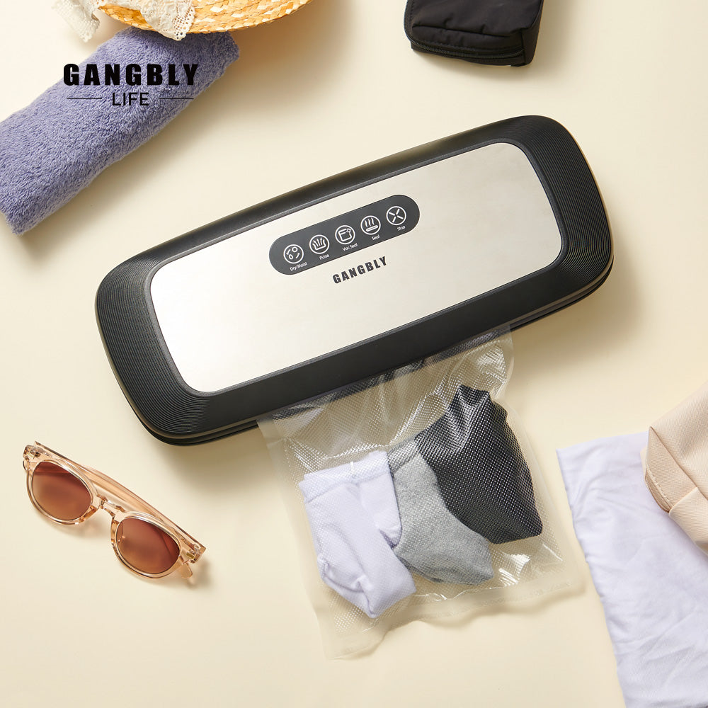 강블리 리빙 메이트 가정용 진공포장기