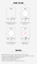 강블리라이프 주방 전자저울