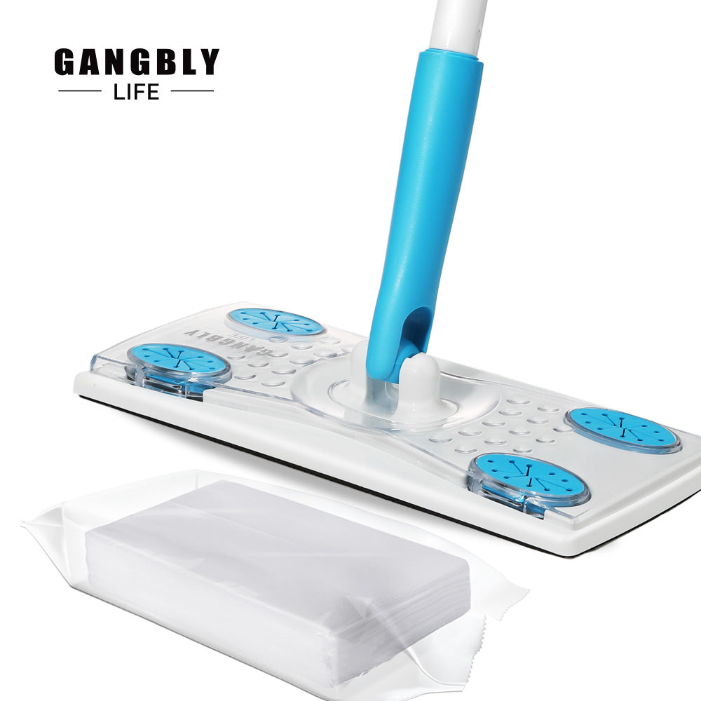 강블리라이프 기본형 밀대걸레