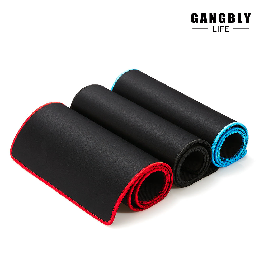 강블리라이프 마우스 장패드