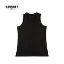 강블리라이프 면 스판 라운드나시