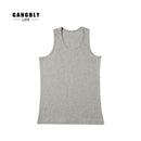 강블리라이프 면 스판 라운드나시