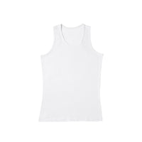 강블리라이프 면 스판 라운드나시