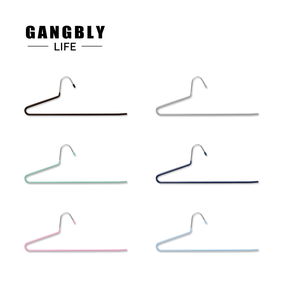 강블리라이프 논슬립 1단 바지걸이