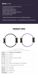 강블리 G시리즈 필라테스 링