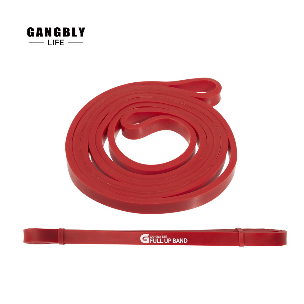 강블리 G 시리즈 풀업 밴드