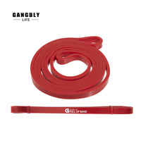 강블리 G 시리즈 풀업 밴드