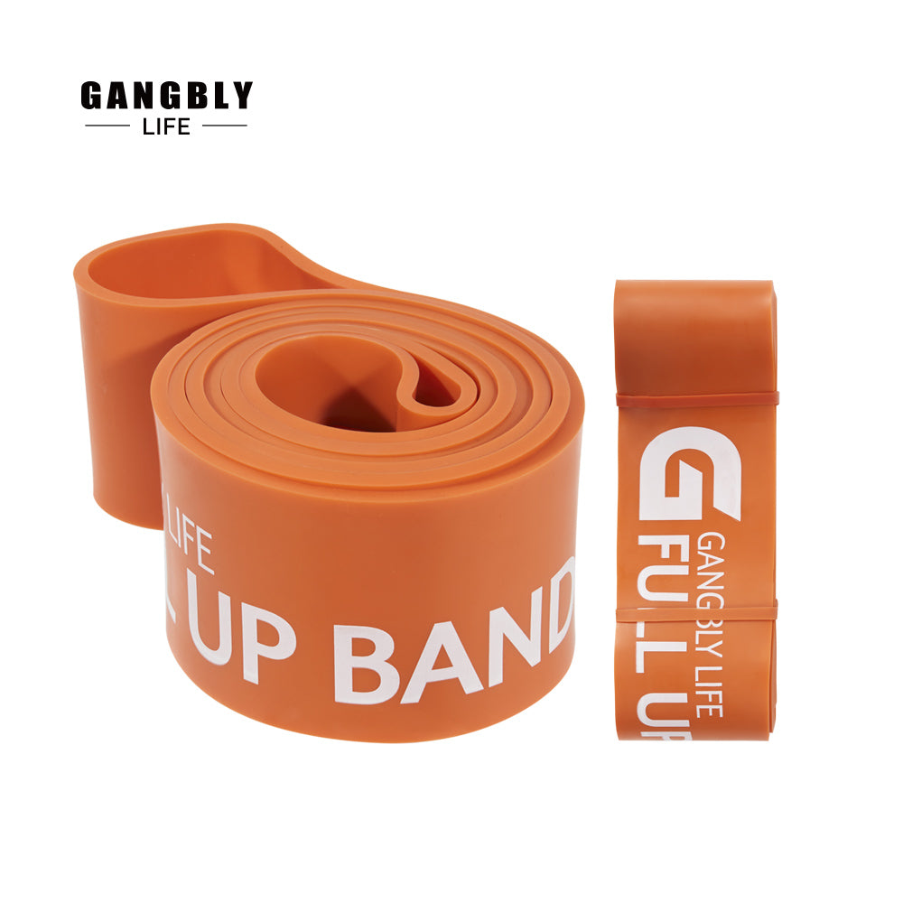 강블리 G 시리즈 풀업 밴드