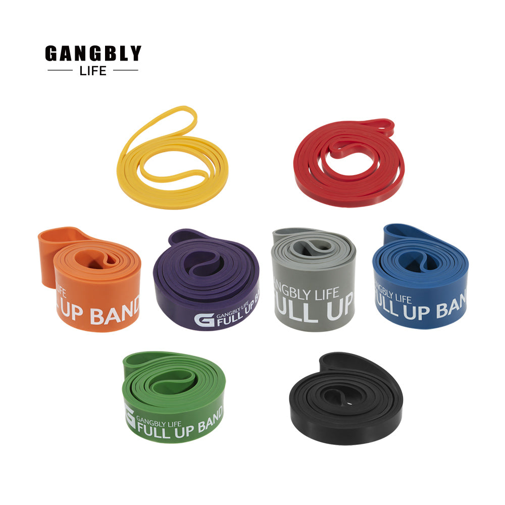 강블리 G 시리즈 풀업 밴드