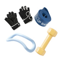 (SET할인) 덤벨을 덤덤 C