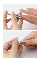 강블리라이프 블링 손톱깎이 7종 세트