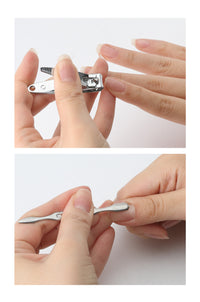 강블리라이프 블링 손톱깎이 7종 세트