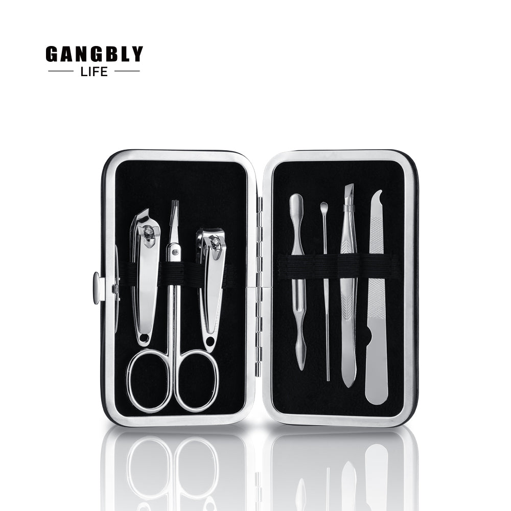 강블리라이프 블링 손톱깎이 7종 세트