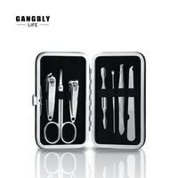 강블리라이프 블링 손톱깎이 7종 세트