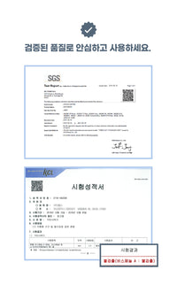 강블리라이프 블링바스 샤워기
