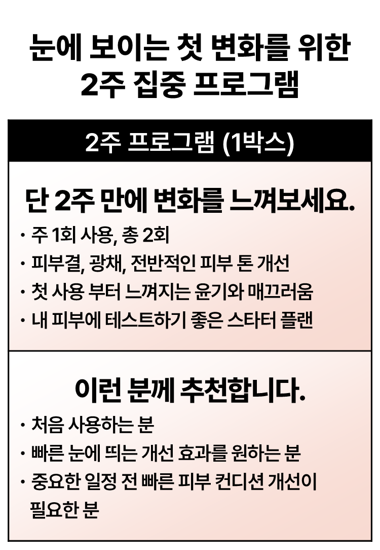 썬데이 투 먼데이 다이아몬드 스피큘  5,000 Shot