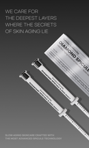 썬데이 투 먼데이 다이아몬드 스피큘  5,000 Shot