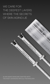 썬데이 투 먼데이 다이아몬드 스피큘  5,000 Shot