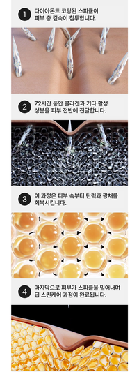 썬데이 투 먼데이 다이아몬드 스피큘  5,000 Shot