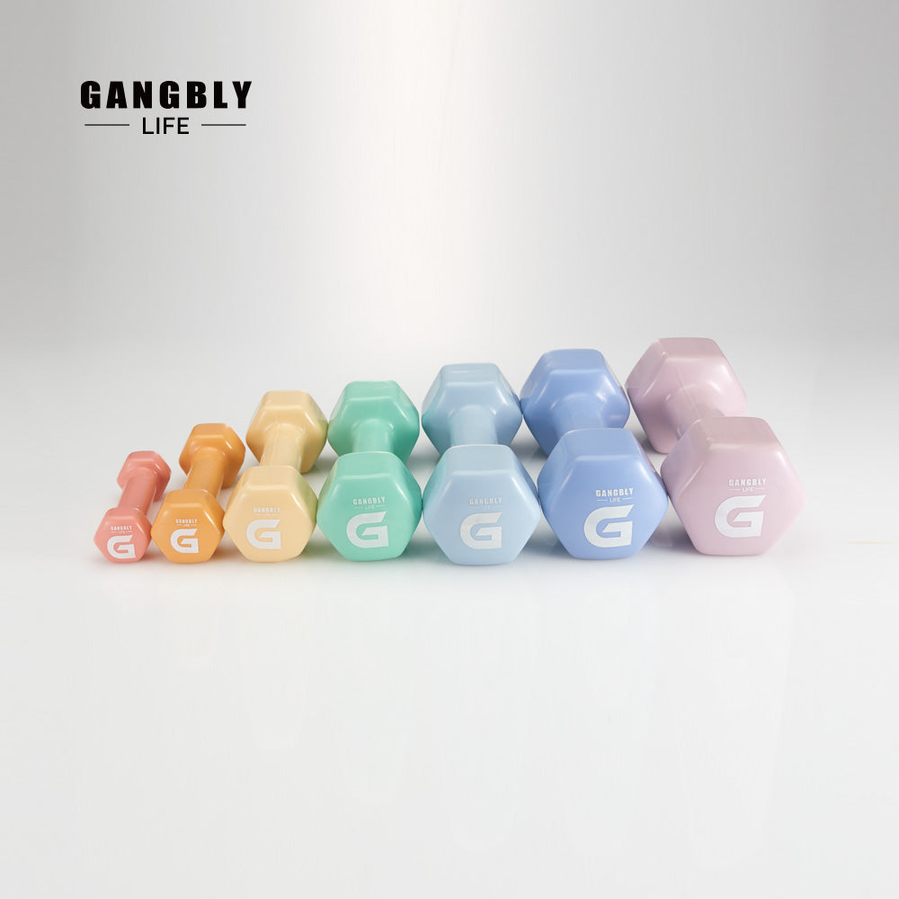 강블리 G시리즈 덤벨