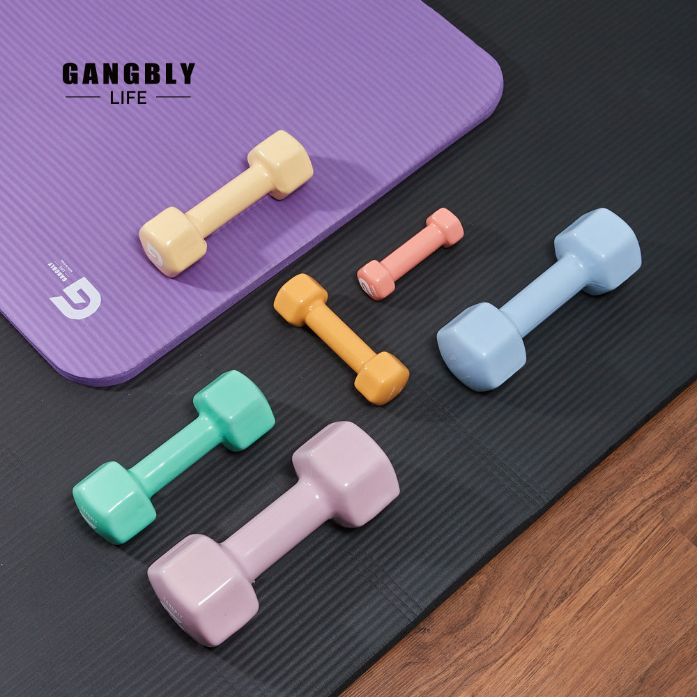 강블리 G시리즈 덤벨