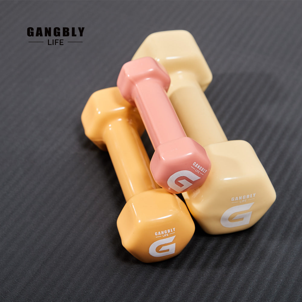 강블리 G시리즈 덤벨