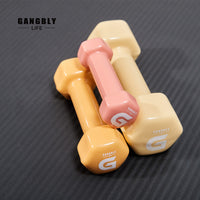 강블리 G시리즈 덤벨