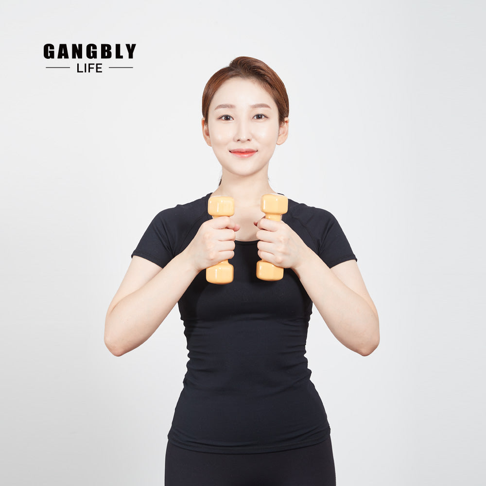 강블리 G시리즈 덤벨