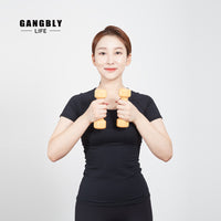 강블리 G시리즈 덤벨