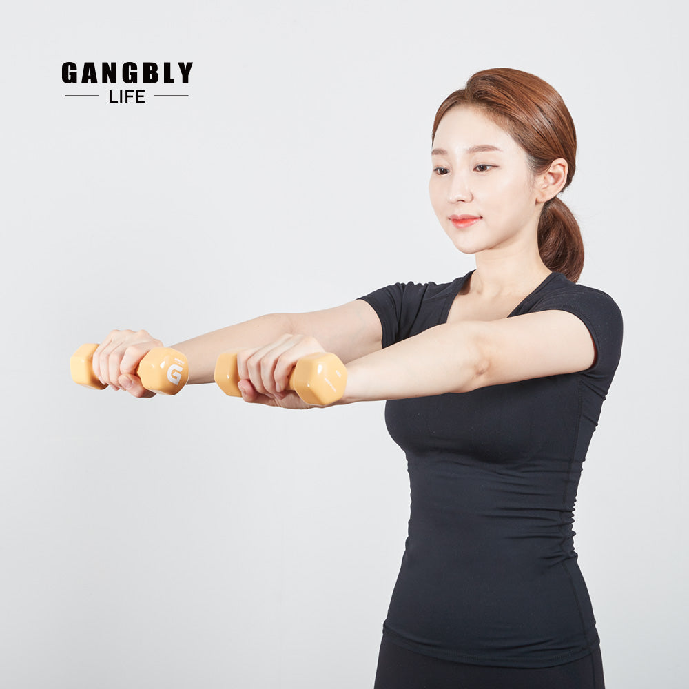 강블리 G시리즈 덤벨