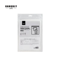 강블리라이프 여행용 압축팩