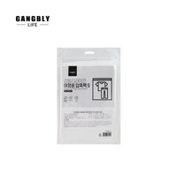 강블리라이프 여행용 압축팩