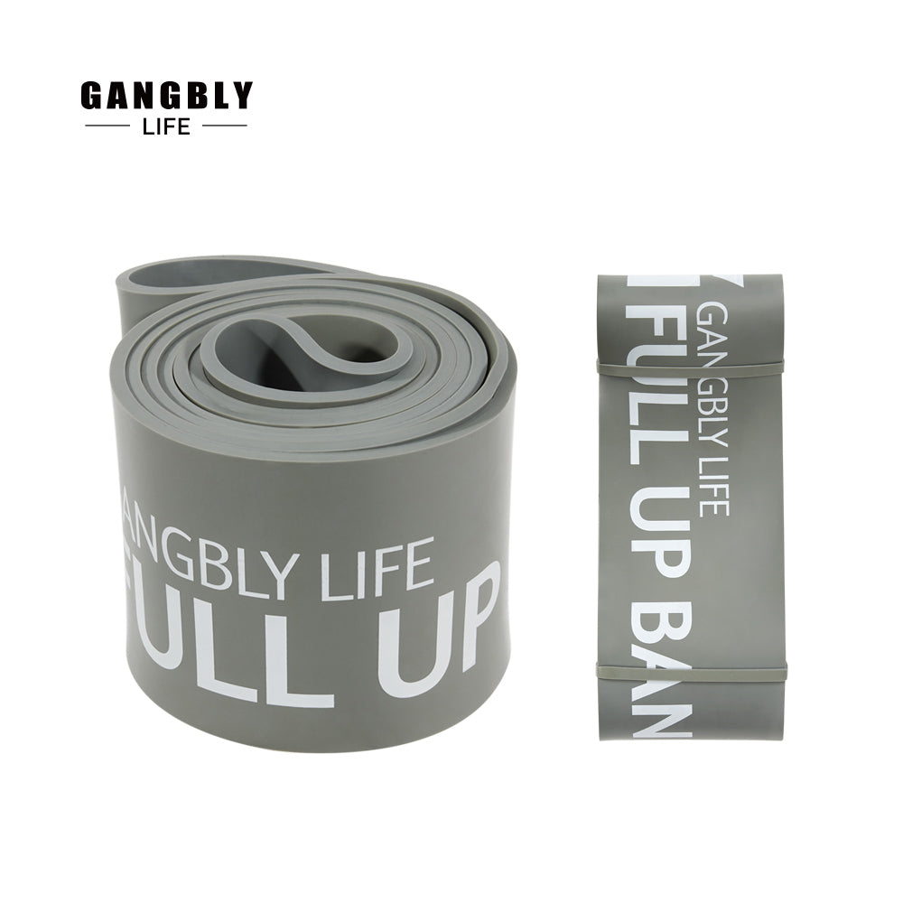 강블리 G 시리즈 풀업 밴드