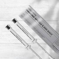 썬데이 투 먼데이 다이아몬드 스피큘  5,000 Shot