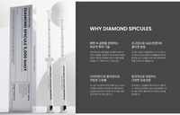 썬데이 투 먼데이 다이아몬드 스피큘  5,000 Shot