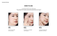 썬데이 투 먼데이 다이아몬드 스피큘  5,000 Shot